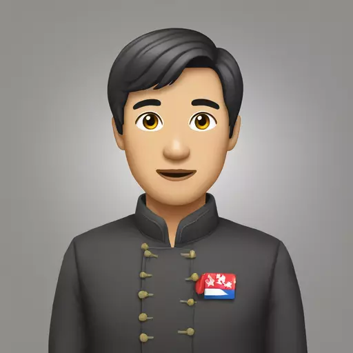Kuomintang emoji