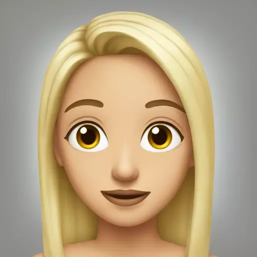 Linabell emoji