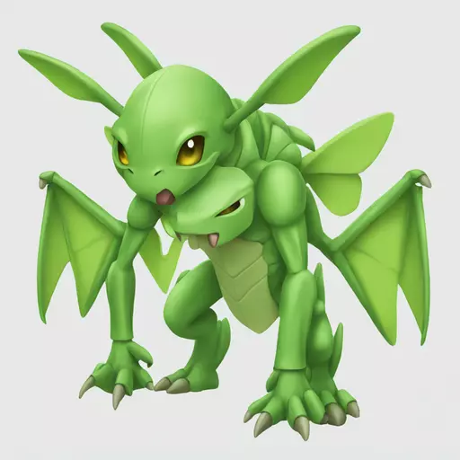 scyther emoji