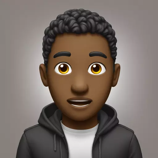 Blowjob emoji