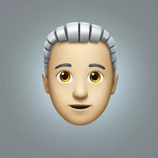 Artificial Intelligence emoji