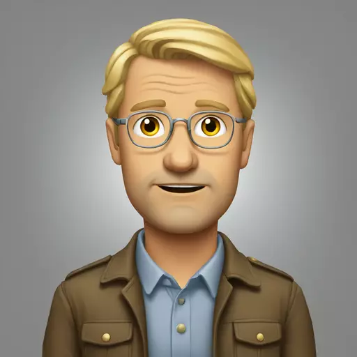 Helge Prus emoji