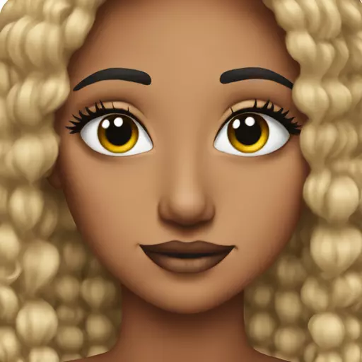 Makup emoji