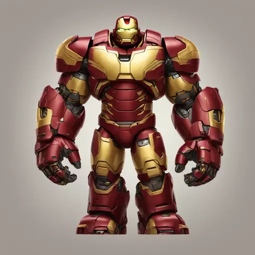 hulkbuster emoji
