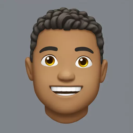 Ronaldo emoji