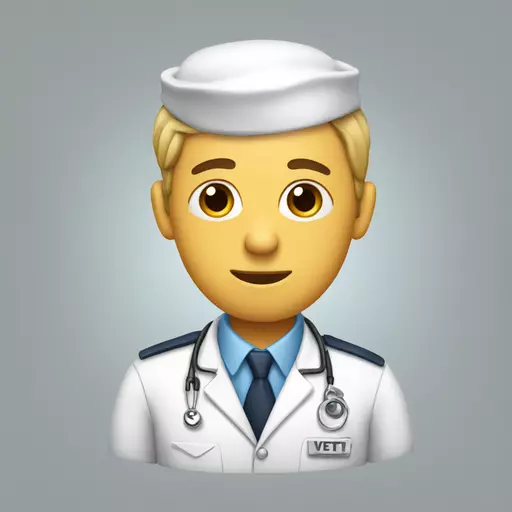 vet emoji