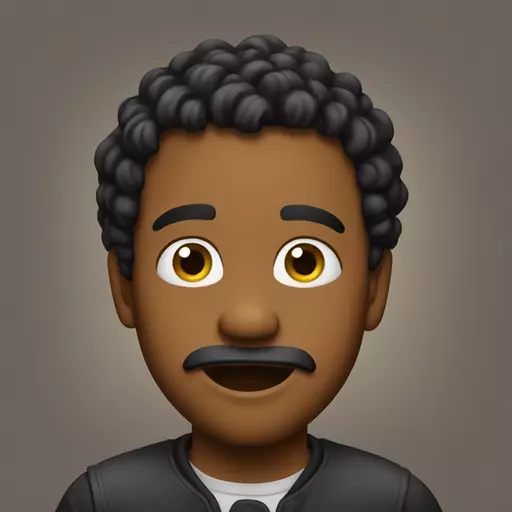 Well, yes, after all. emoji