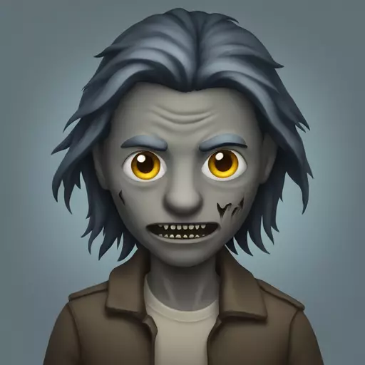 skinwalker emoji