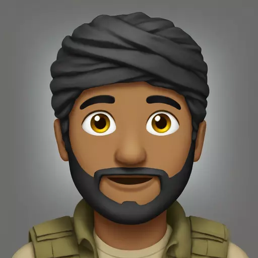 Iraq emoji