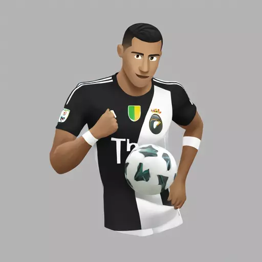 Cr7 emoji