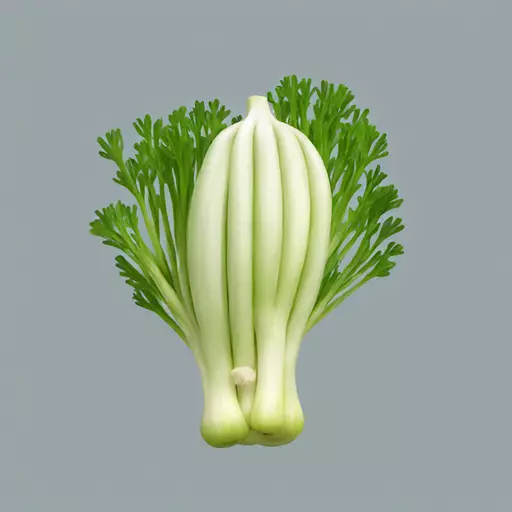 fennel emoji