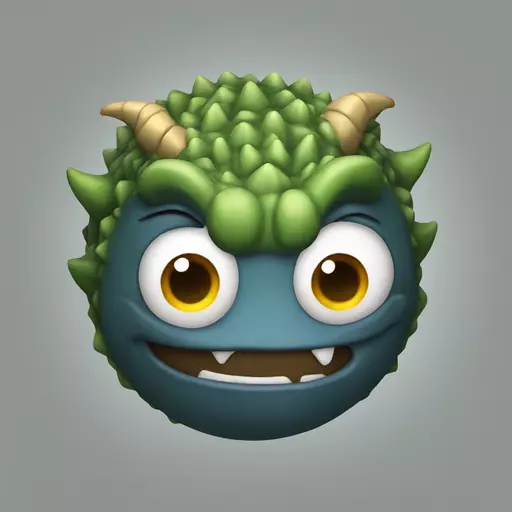 Dragon balle  emoji