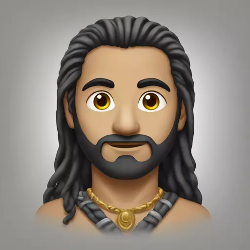 Mahadev emoji