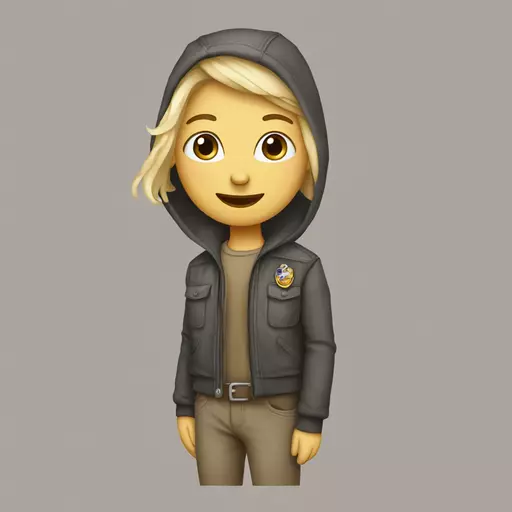 эмодзи девушка со страпоном трахает эмодзи парня emoji