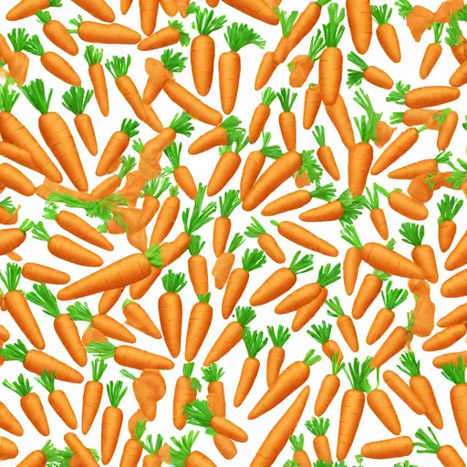 carrot emoji