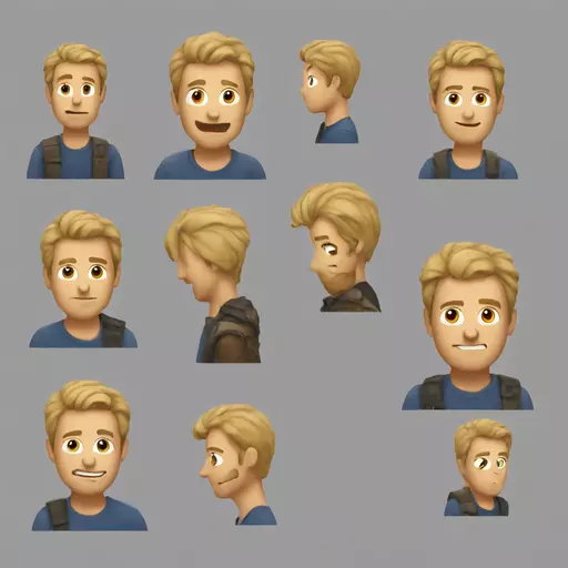 Neil emoji