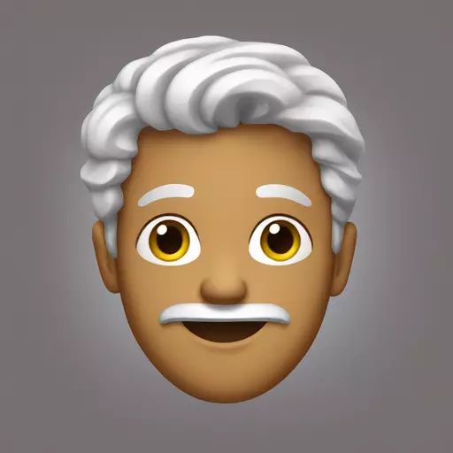 Mesi emoji