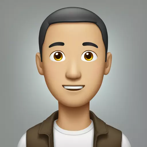 chinese man emoji