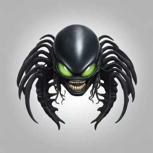 xenomorph emoji