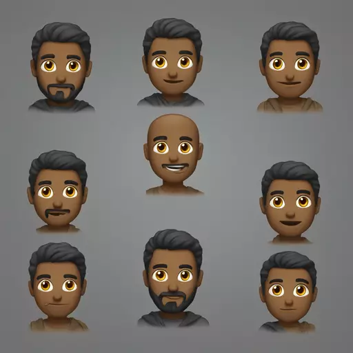امي emoji