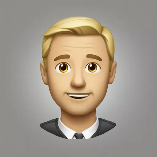 Роберт Кийосаки emoji