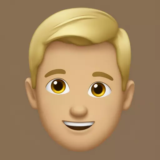 Goker emoji