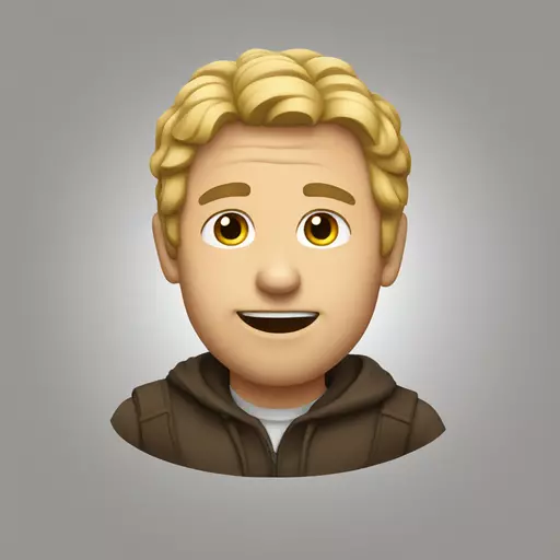 Alan emoji
