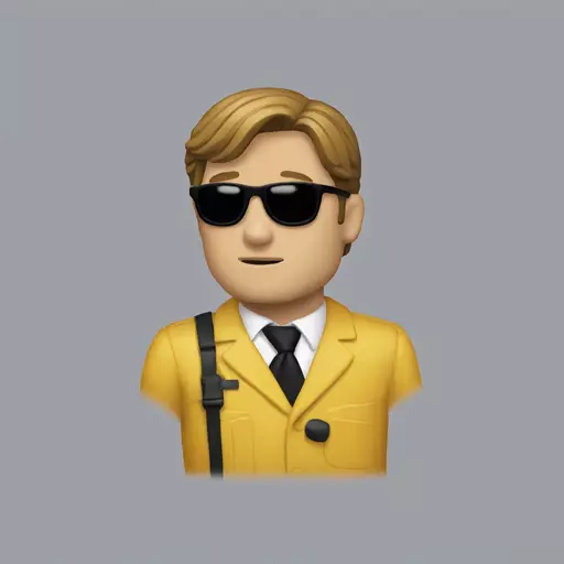 Matt Murdock  emoji