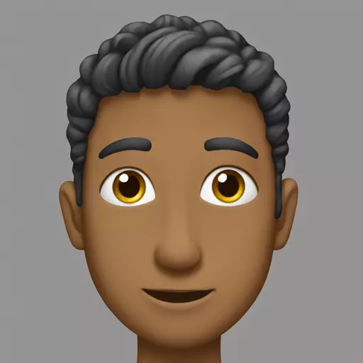 بنت غيرانة emoji