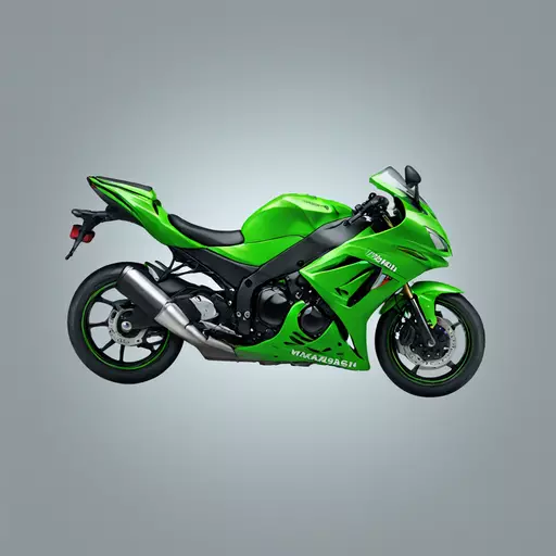 kawasaki emoji
