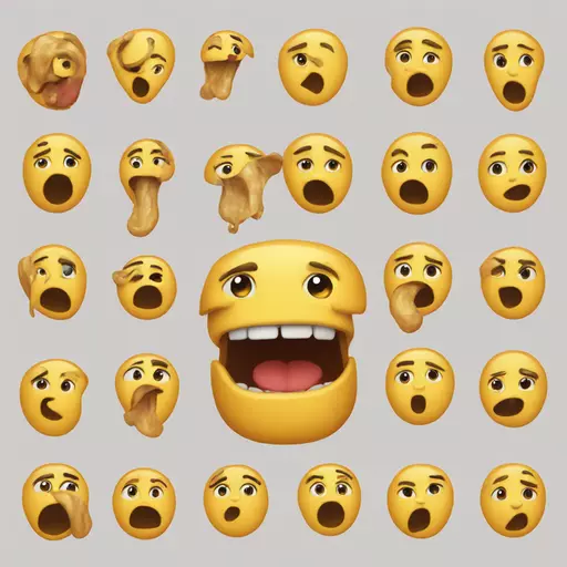 vore emoji