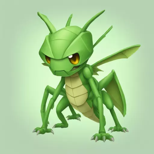 scyther emoji