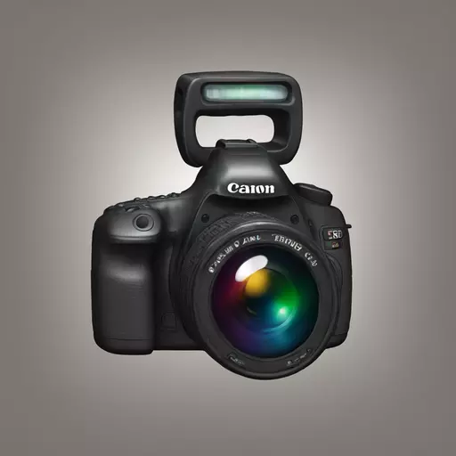 canon 5d mark 3 emoji