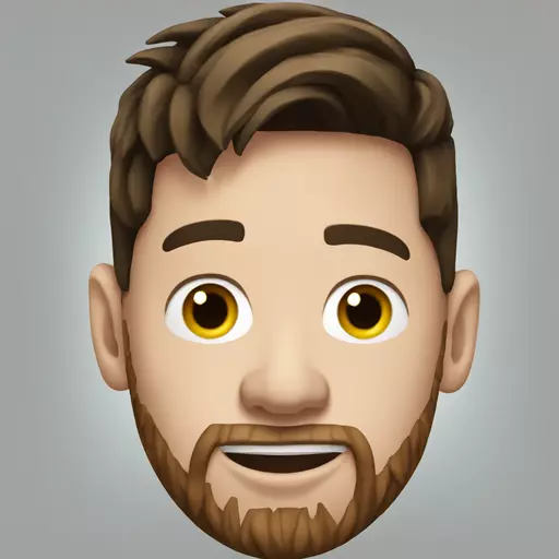Messi emoji