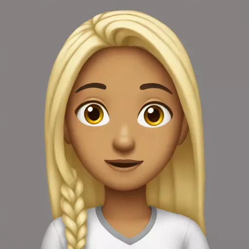 Hanin emoji