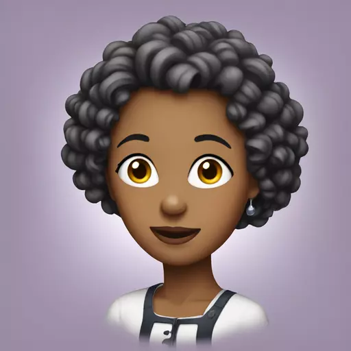 Missy  emoji