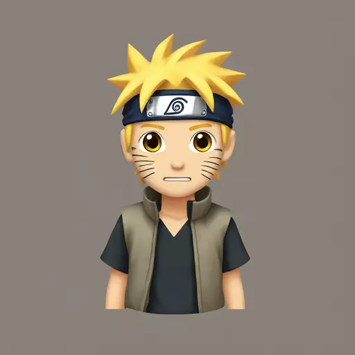 Naruto emoji  emoji