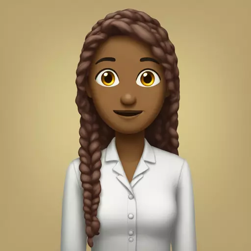 بنت غيرانة emoji