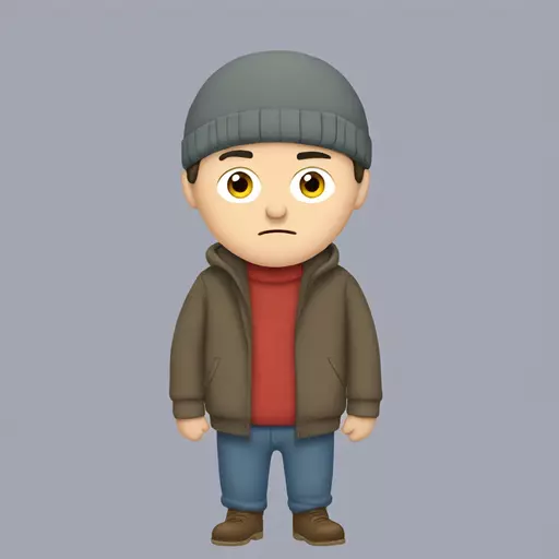 stan marsh emoji