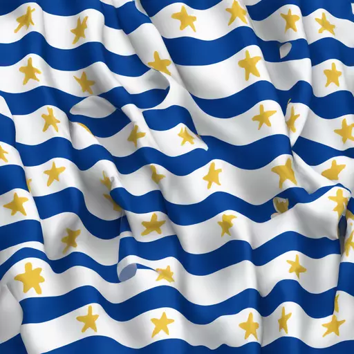 Azores Flag Island emoji