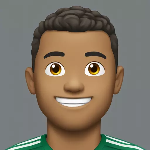 Cr7 emoji