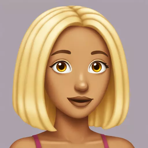 Doja cat emoji