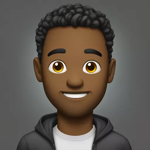 Mroc emoji