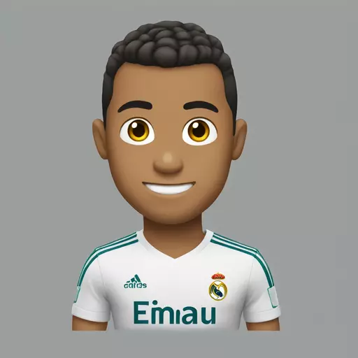 Cr7 emoji