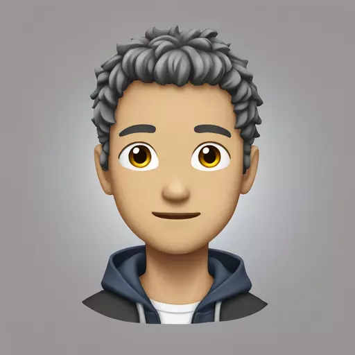 ANIME CHARACHTER emoji