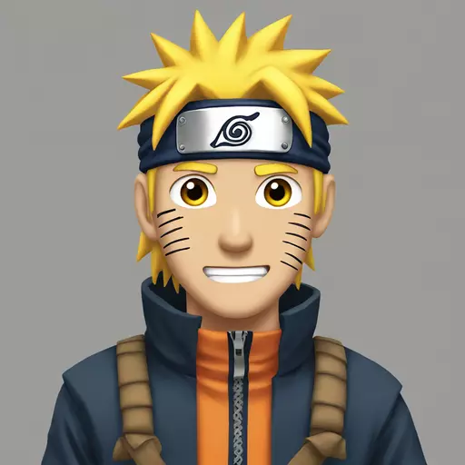 Naruto  emoji