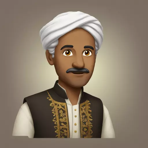 Akbar emoji