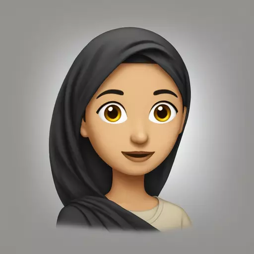 Rawaa Aljallad emoji
