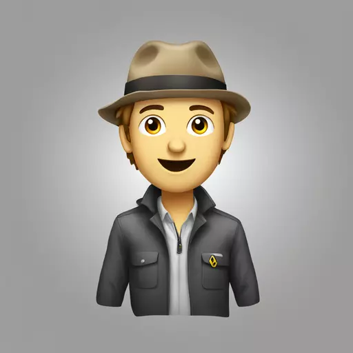 Renault Duster emoji