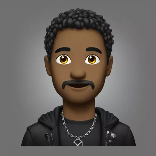 Gotica emoji